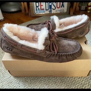 Women’s Dakota UGG Moccasins